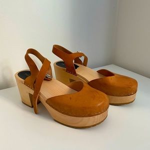 Swedish Hasbeen Krillan